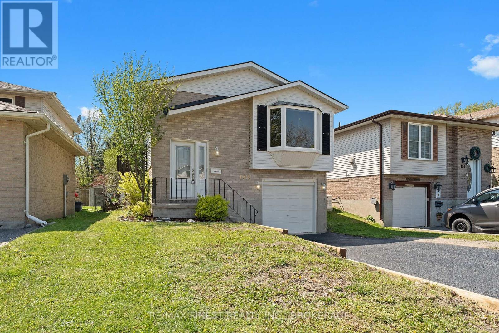 102 GRENADIER DRIVE