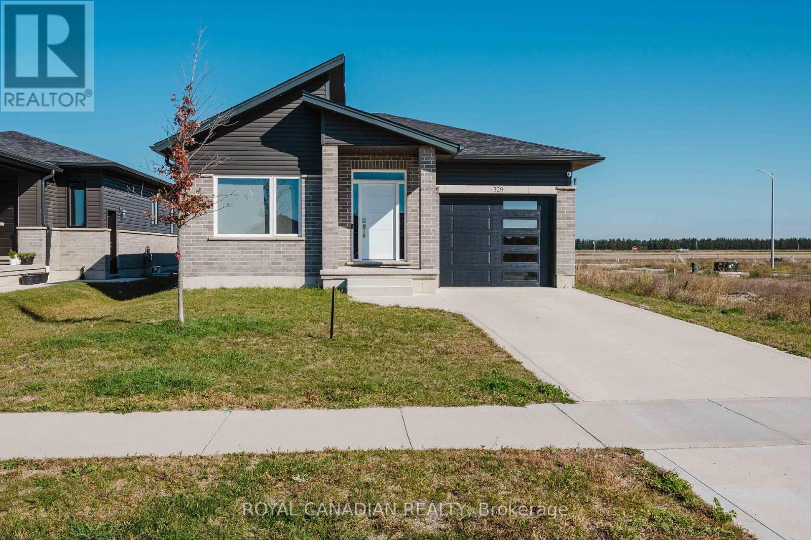 329 MARY ROSE AVENUE