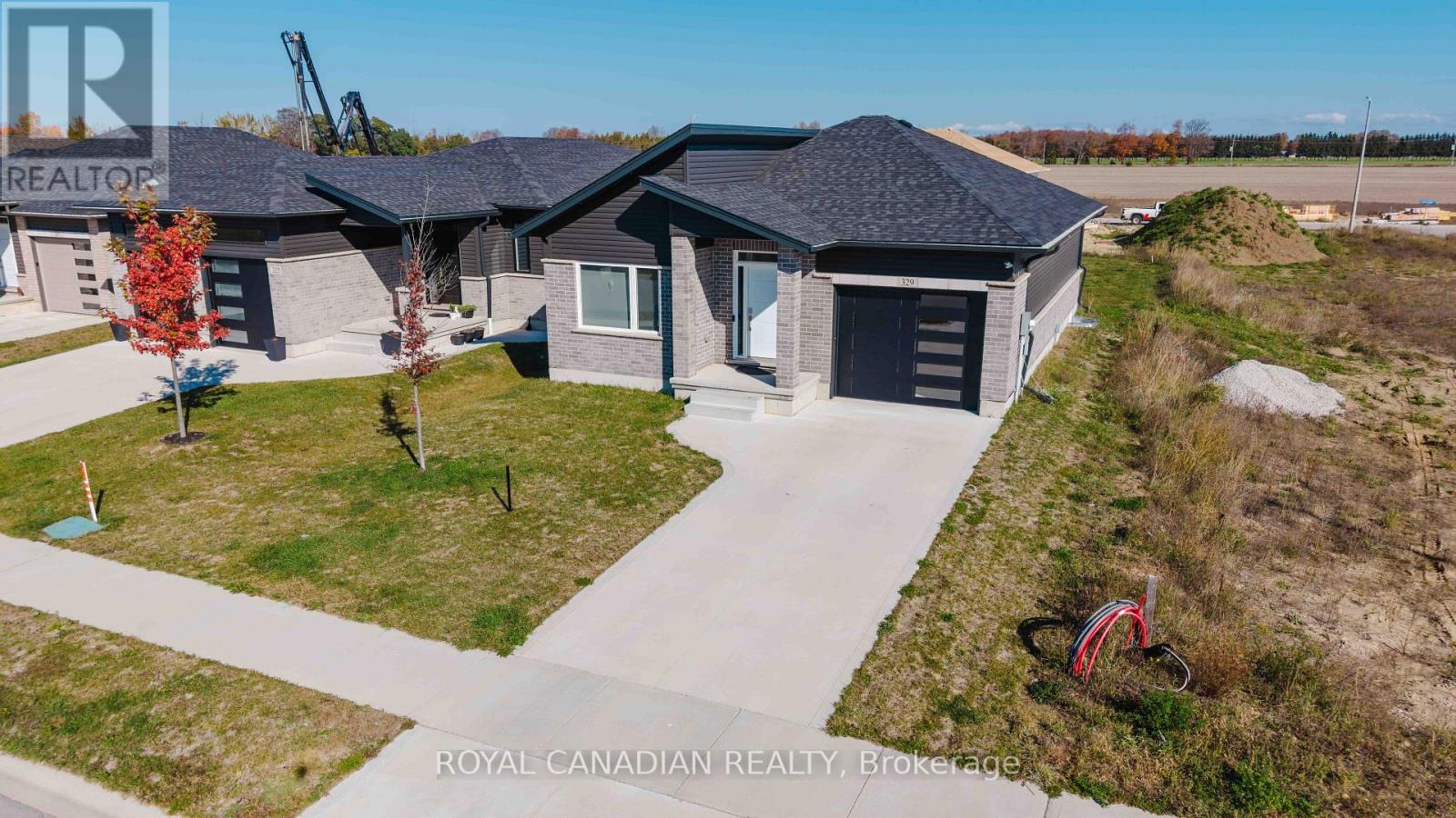 329 MARY ROSE AVENUE