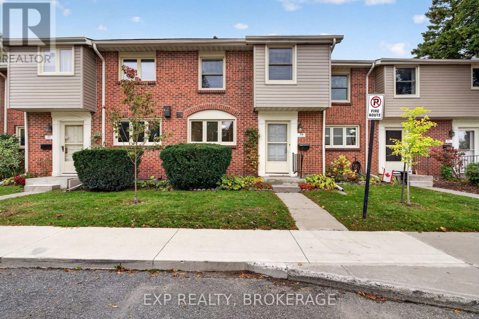 78 - 115 WRIGHT CRESCENT