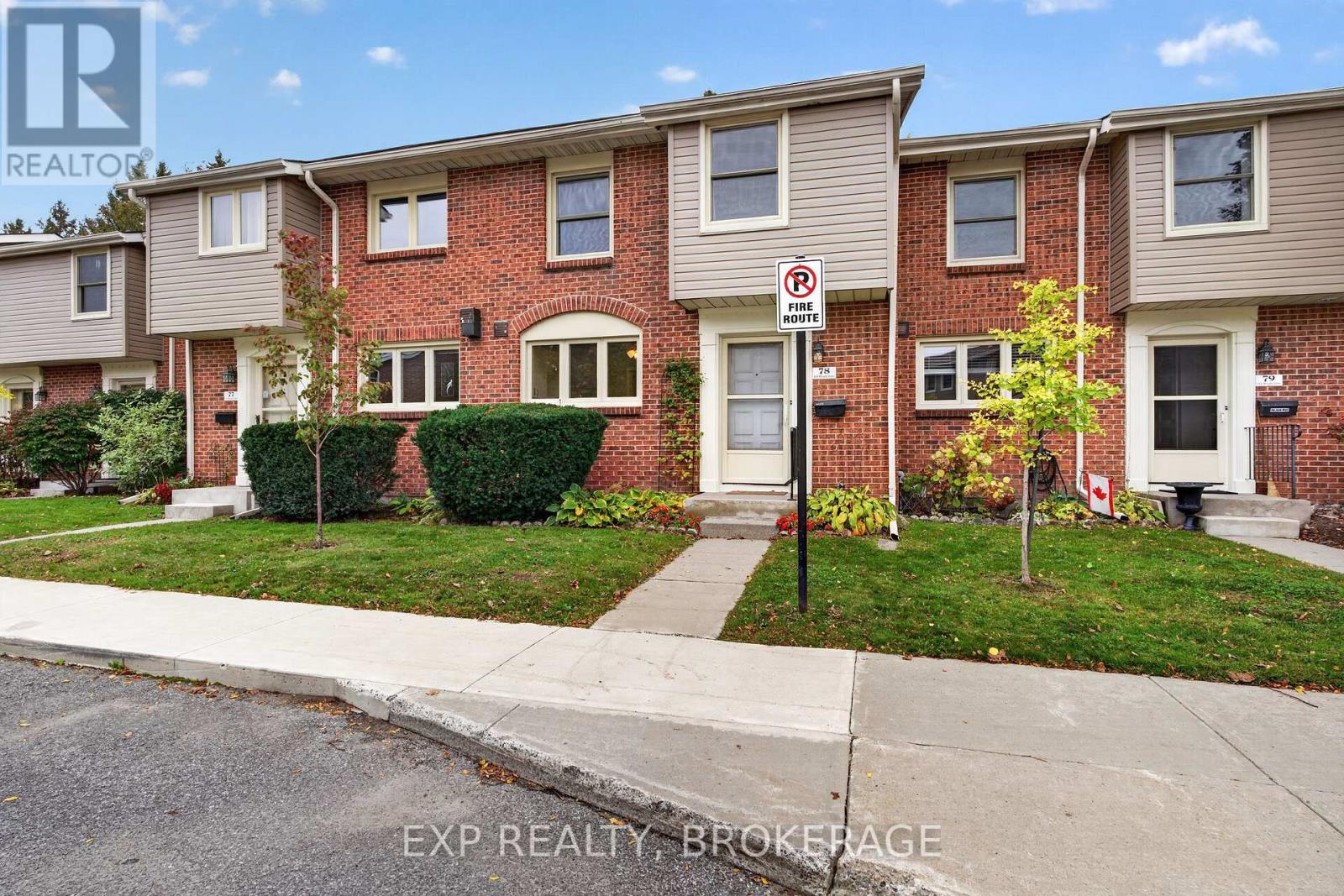 78 - 115 WRIGHT CRESCENT