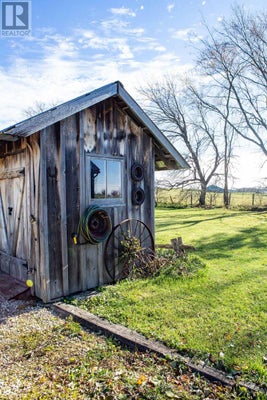 725292 County Rd 12, Grey Highlands, ON 3
