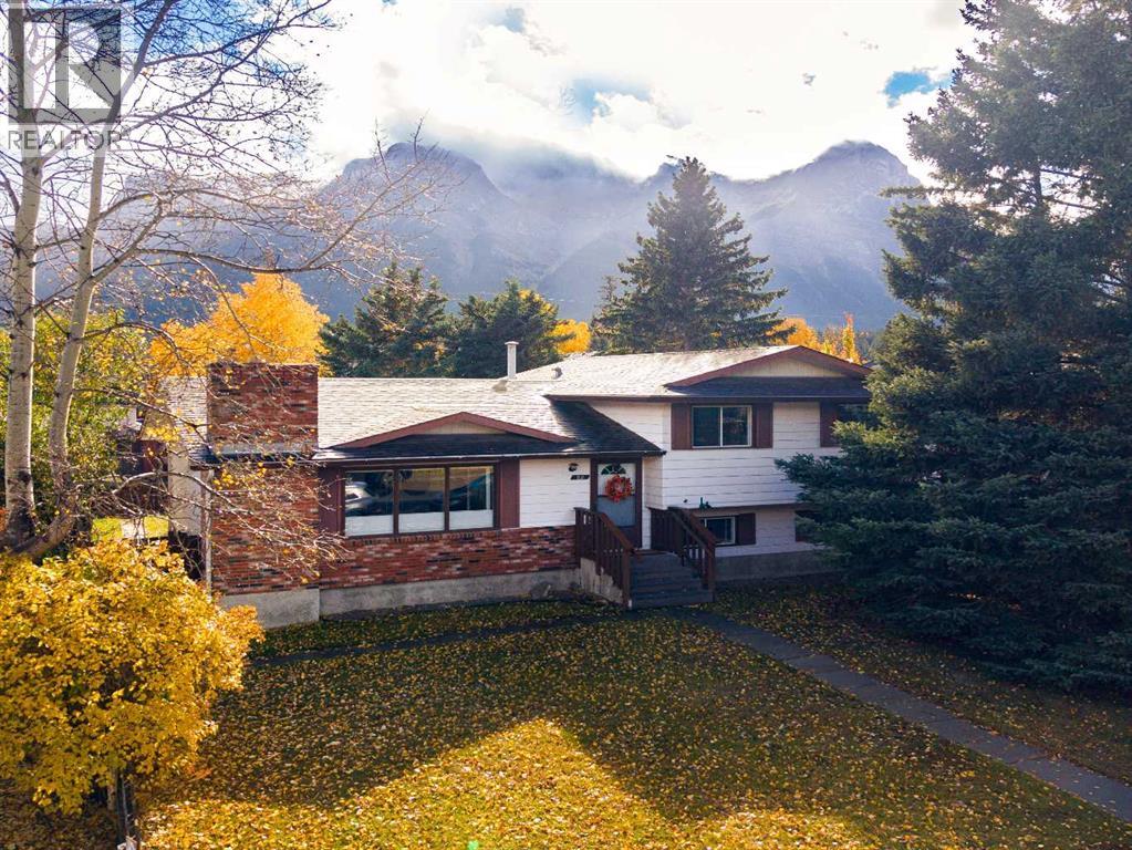 32 MOUNT PEECHEE PLACE, CANMORE, AB T1W 1Z4 - Image 4029604516.jpeg?d=l