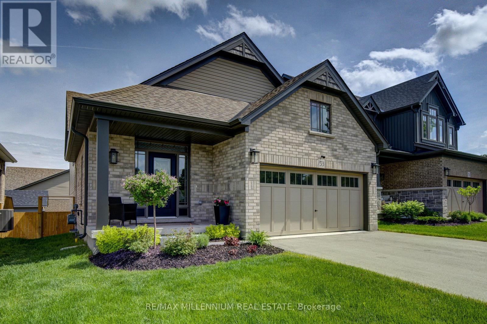 53 UPLANDS DRIVE