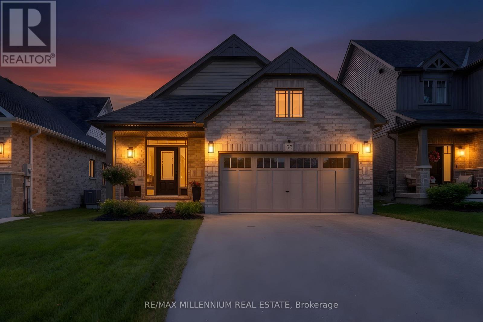 53 UPLANDS DRIVE