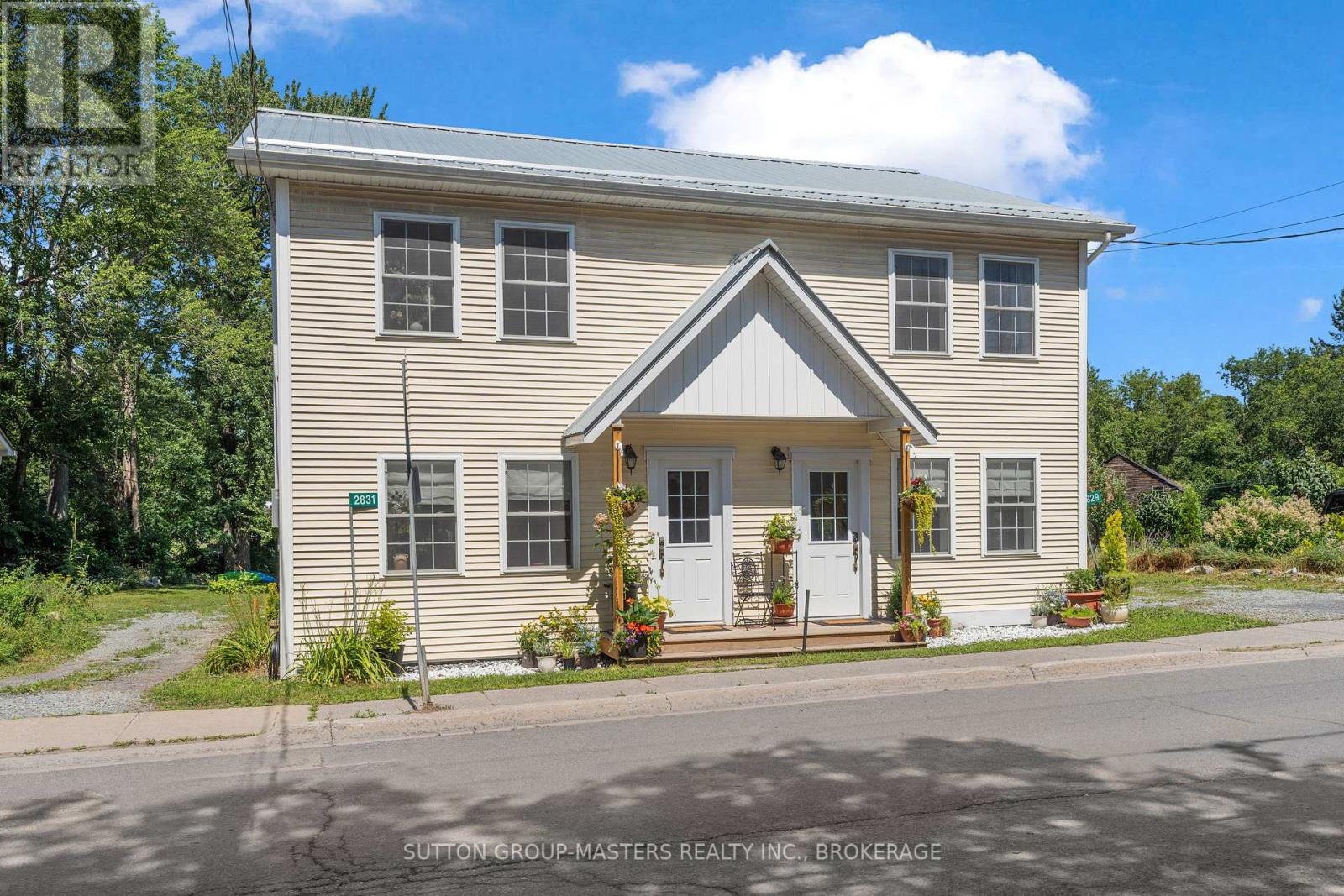 2829-2831 COUNTY RD 6 ROAD