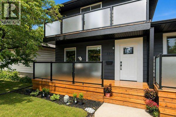 3605 Kerry Park Road SW