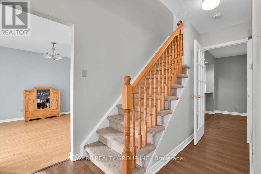 12 JOHN SIDNEY CRESCENT