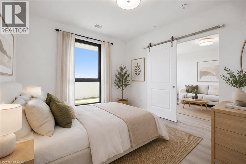 181 KING Street S Unit# 1607
