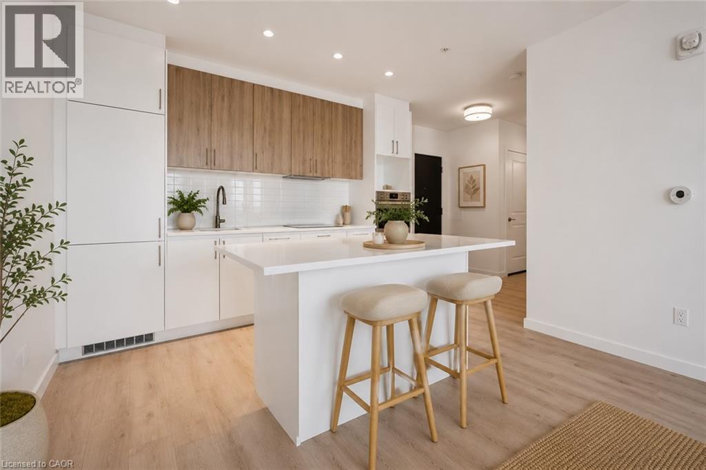 181 KING Street S Unit# 1607