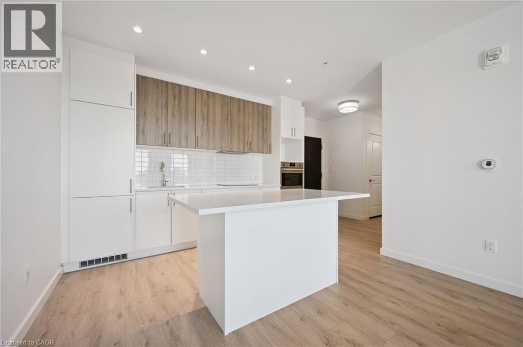 181 KING Street S Unit# 1607
