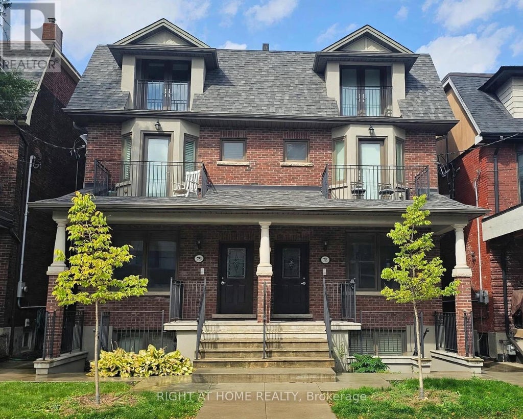 730 SHAW STREET, TORONTO (PALMERSTON-LITTLE ITALY), ON M6G 3L7 - Image 3649813242.jpeg?d=l