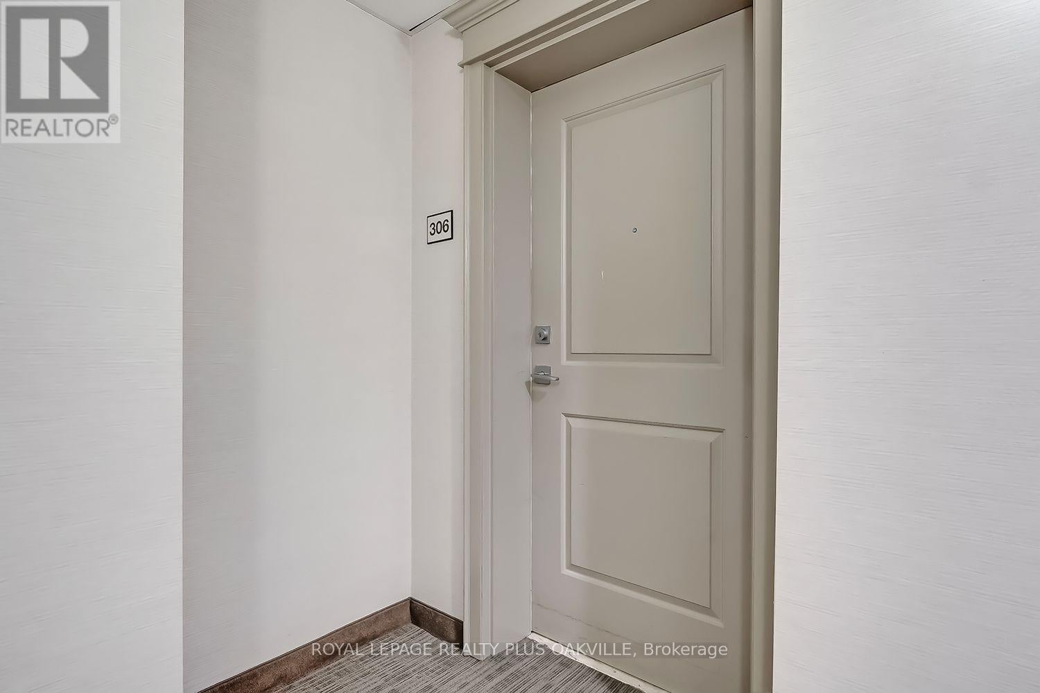 306 - 2486 OLD BRONTE ROAD