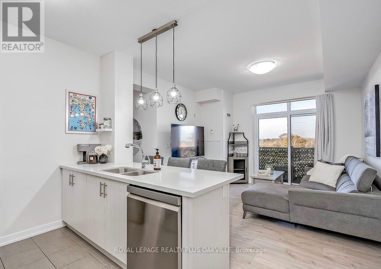 306 - 2486 OLD BRONTE ROAD