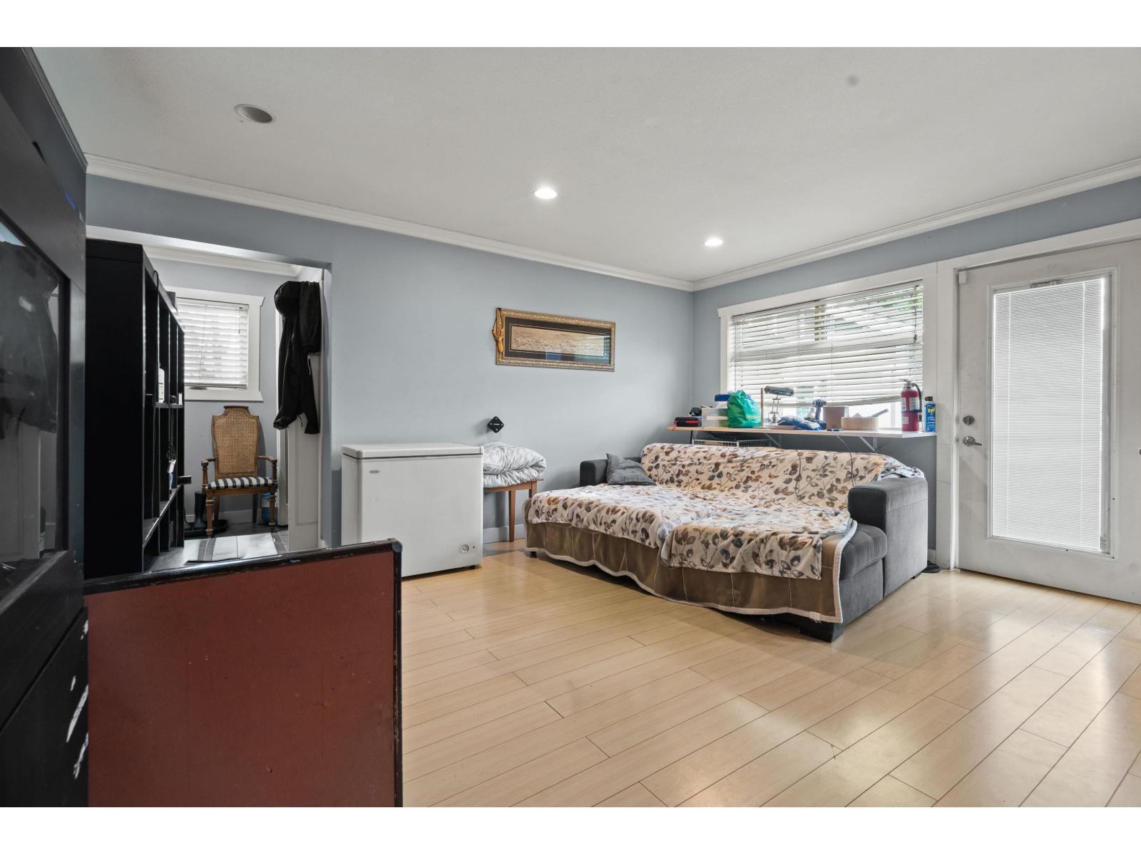 9716 CORBOULD STREET, Chilliwack Proper West