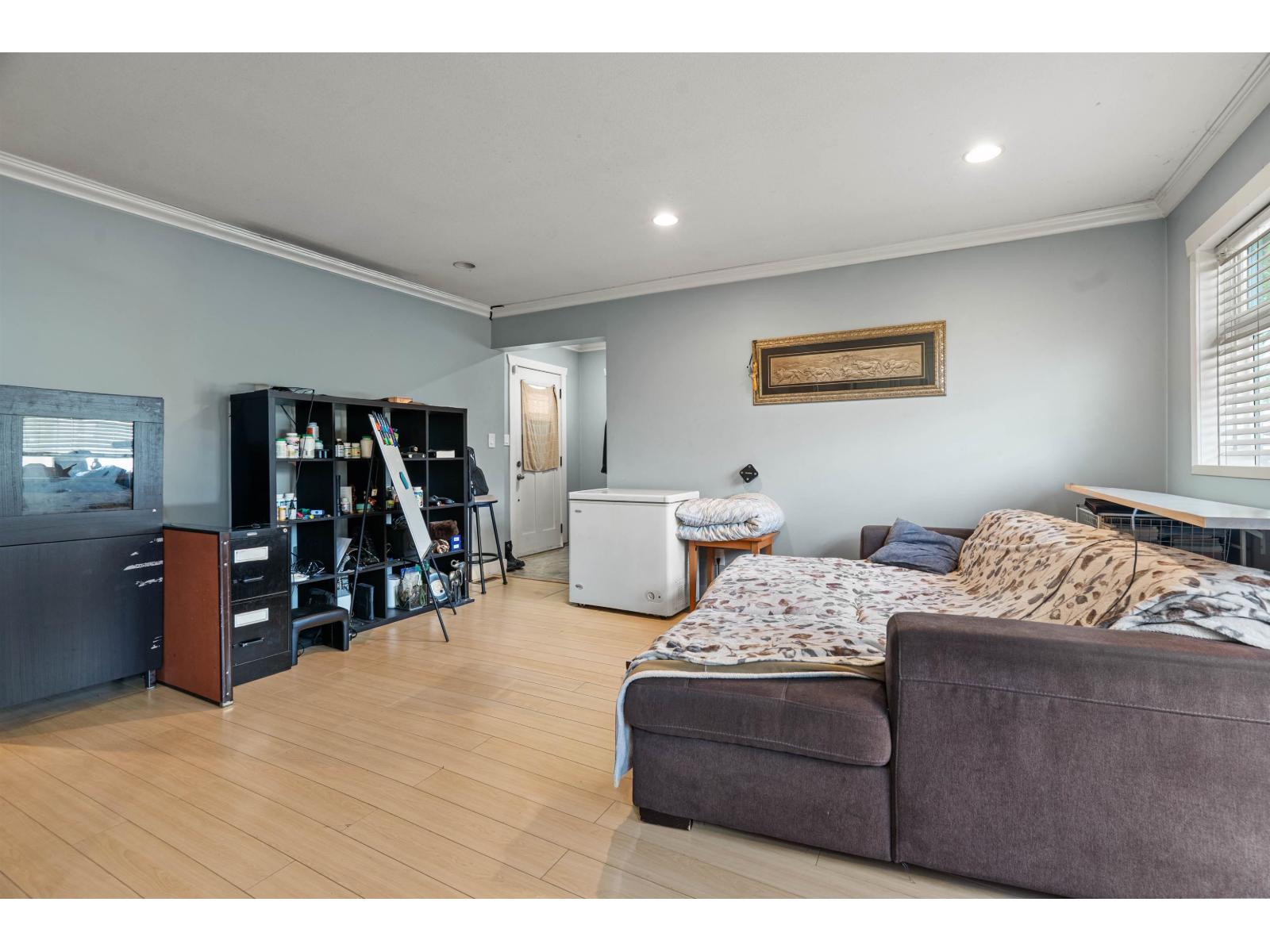 9716 CORBOULD STREET, Chilliwack Proper West