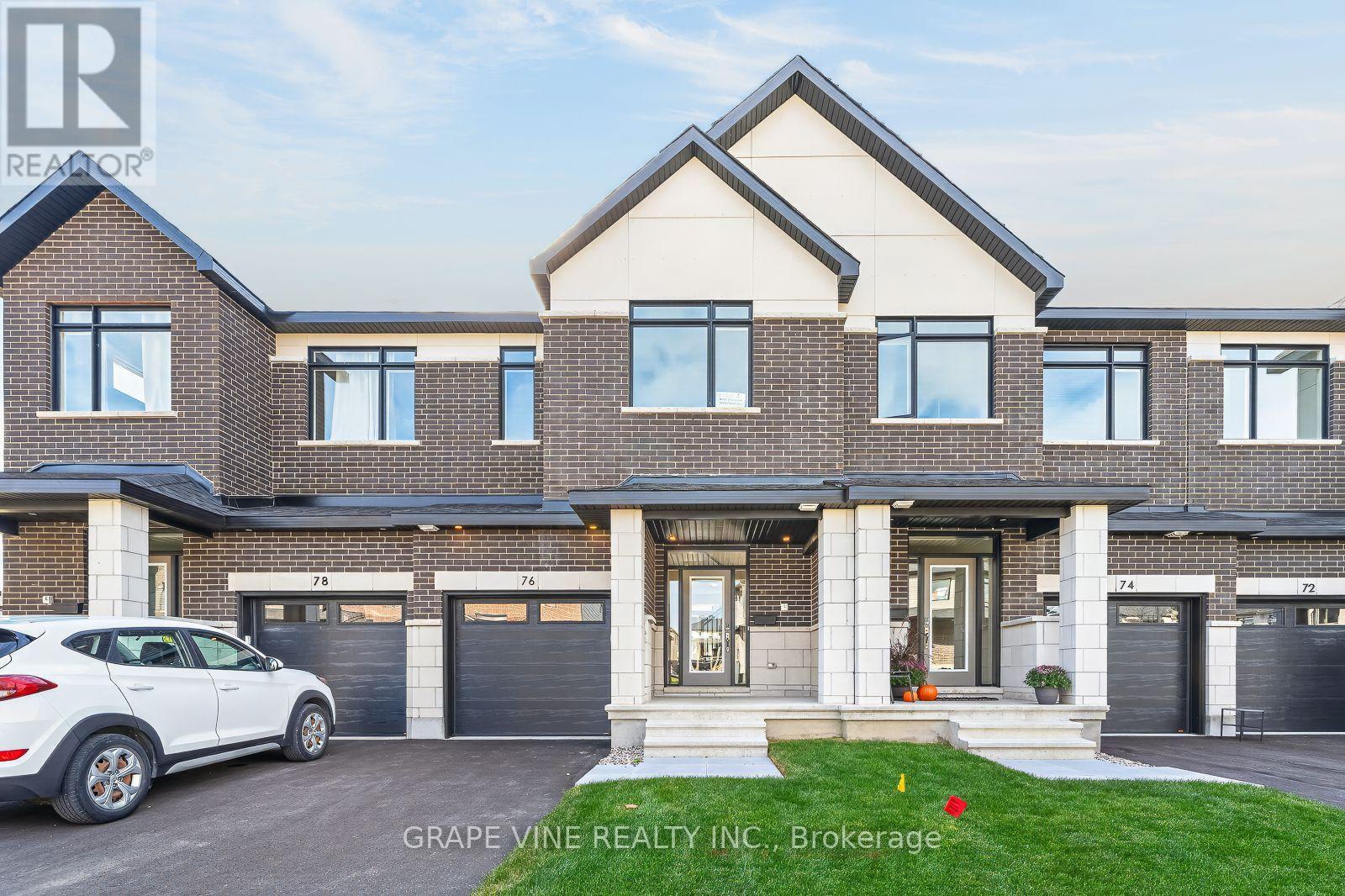 76 SAN FELICE CIRCLE