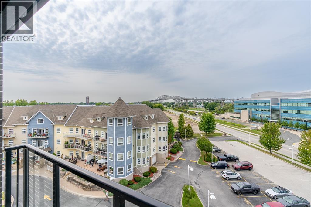 1540 VENETIAN BOULEVARD Unit# 610