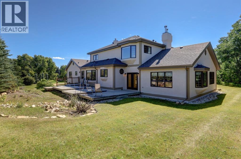 35 Blueridge Lane