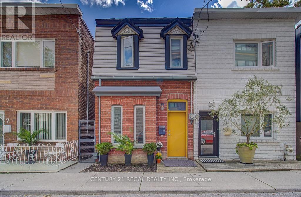 9 REBECCA STREET, TORONTO (TRINITY-BELLWOODS), ON M6J 1K8 - Image 4205289620.jpeg?d=l