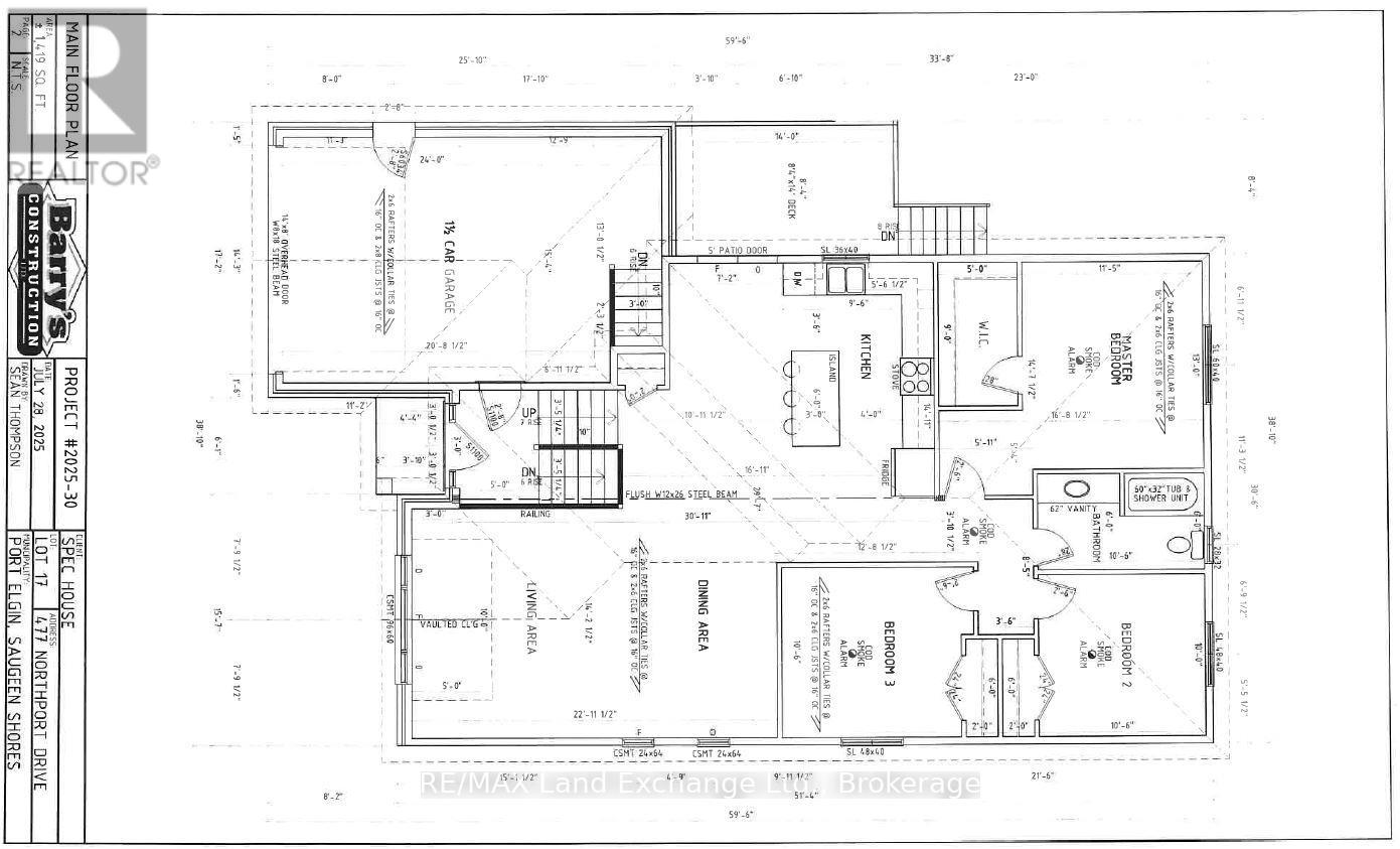 477 NORTHPORT DRIVE