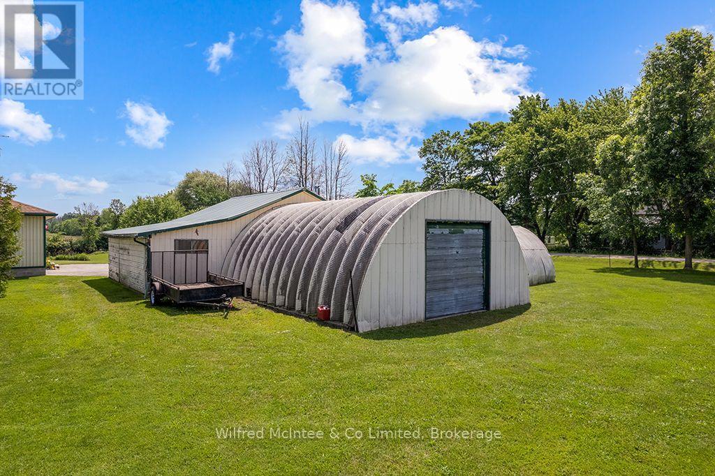 242287 CONCESSION 16 ROAD