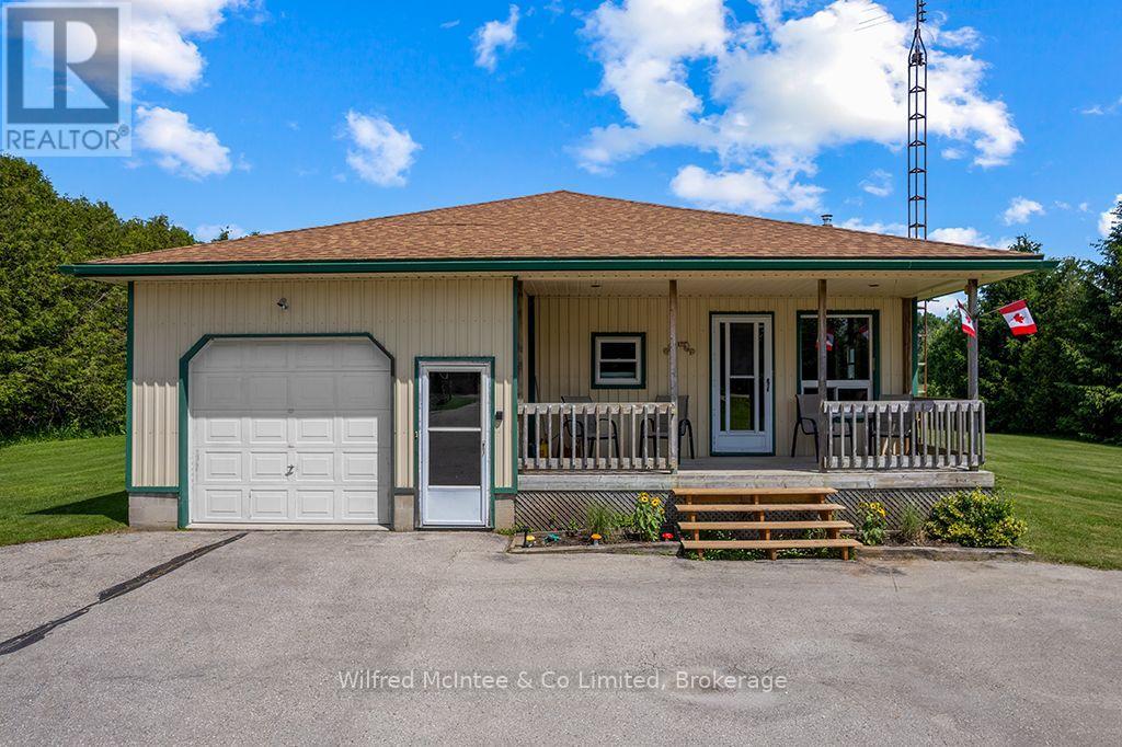 242287 CONCESSION 16 ROAD