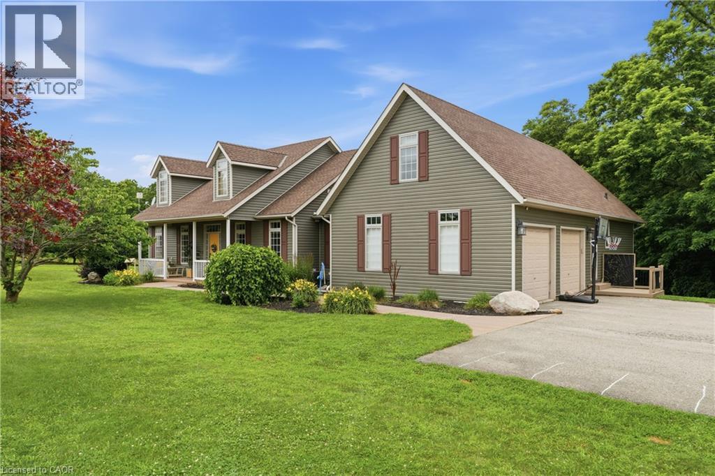 461 TICE Road