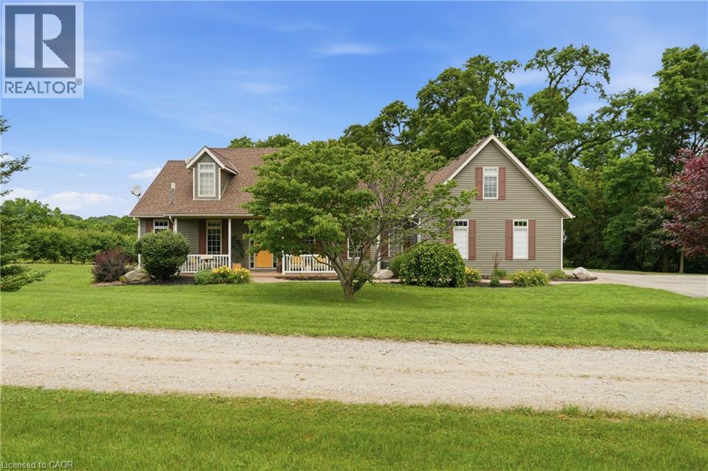 461 TICE Road