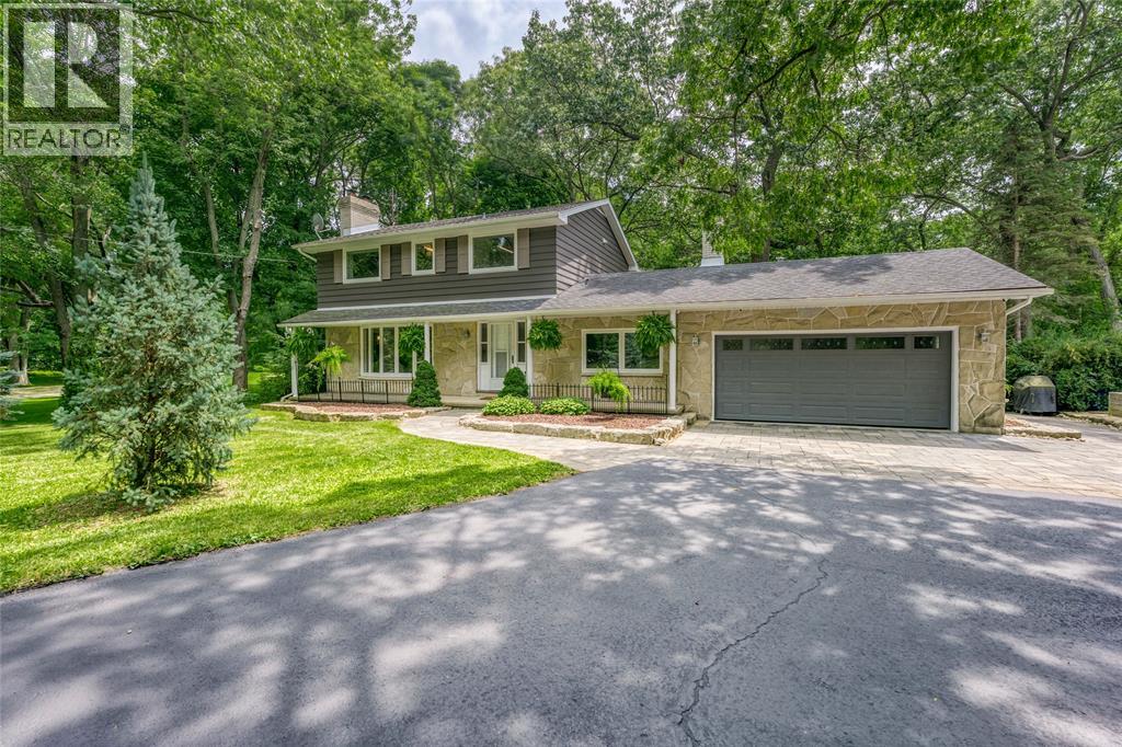 1573 LAKESHORE ROAD