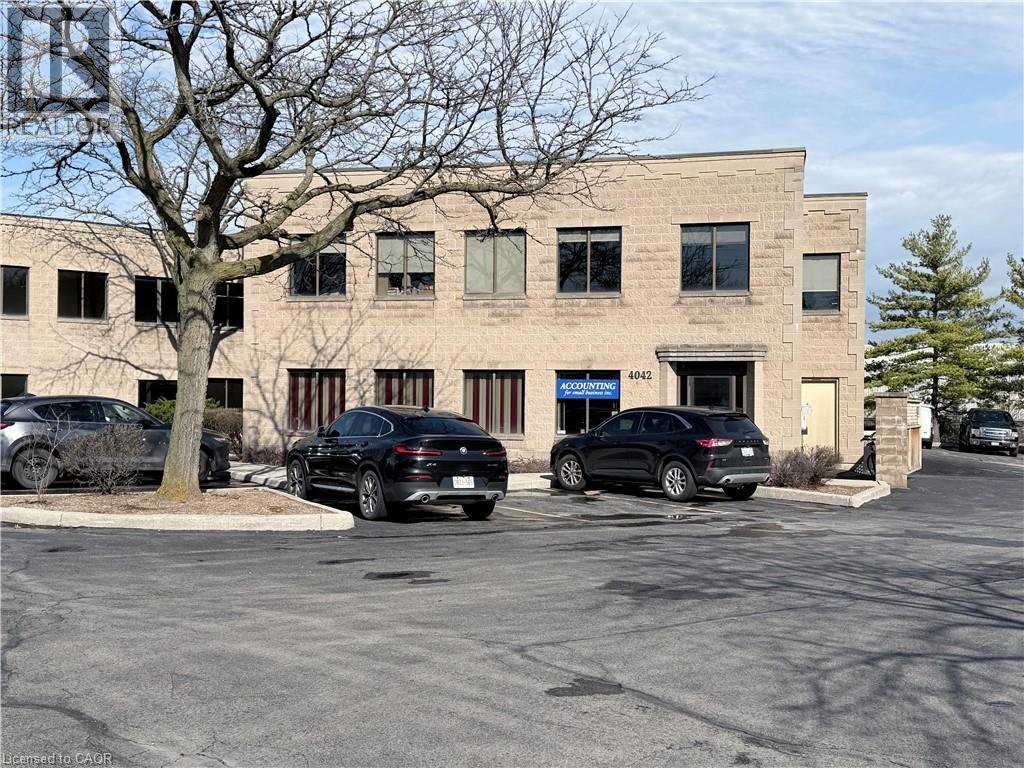 4042 MAINWAY Unit# 4