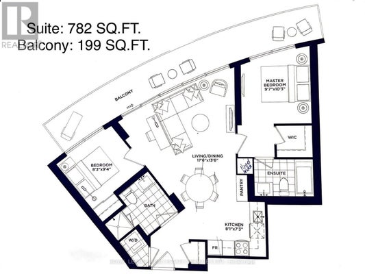 2908 - 30 Gibbs Rd, Toronto (Islington-City Centre West), ON 2