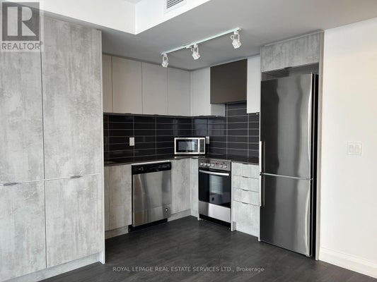 2908 - 30 Gibbs Rd, Toronto (Islington-City Centre West), ON 5