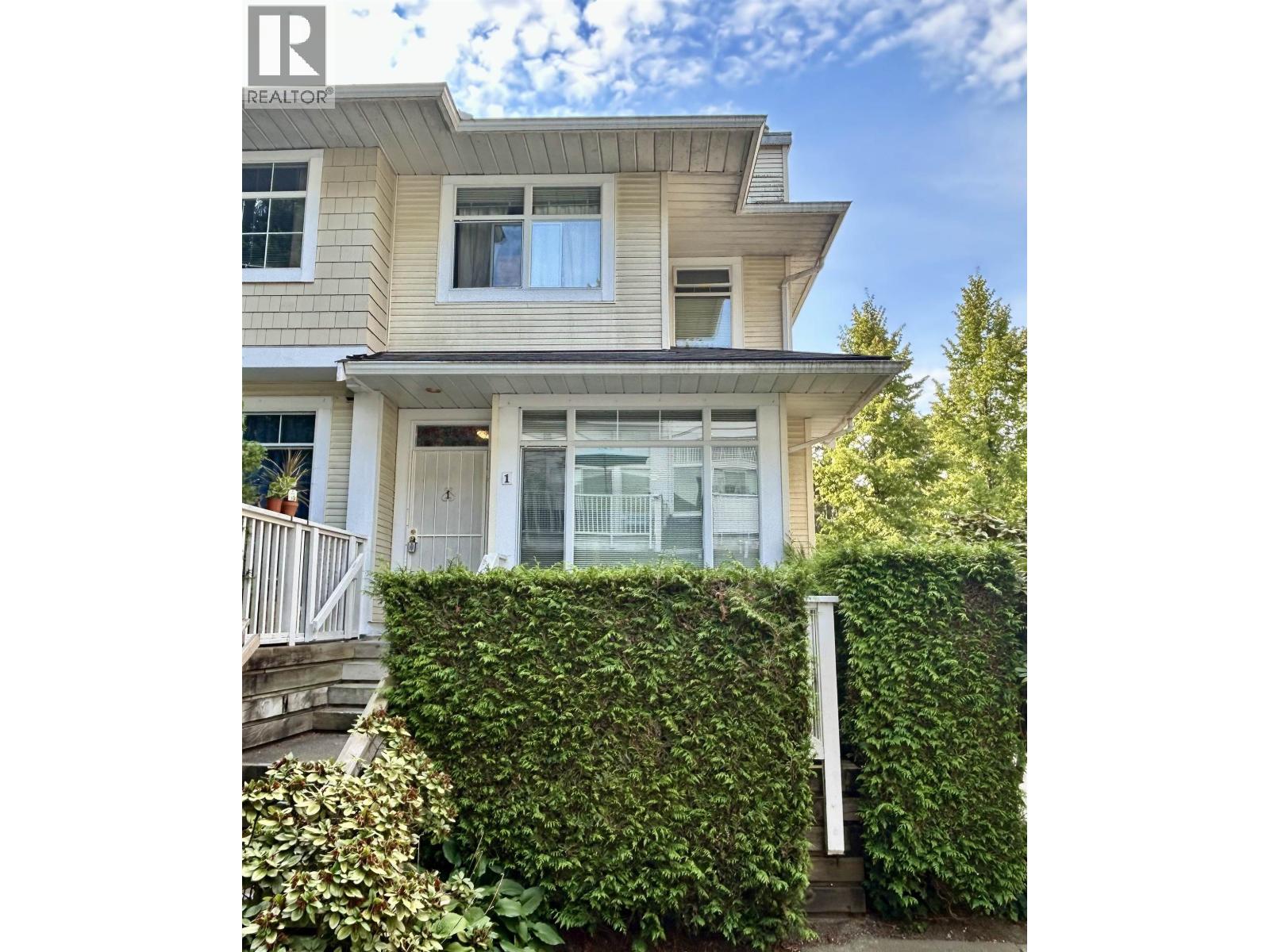 1 3596 WHITNEY PLACE