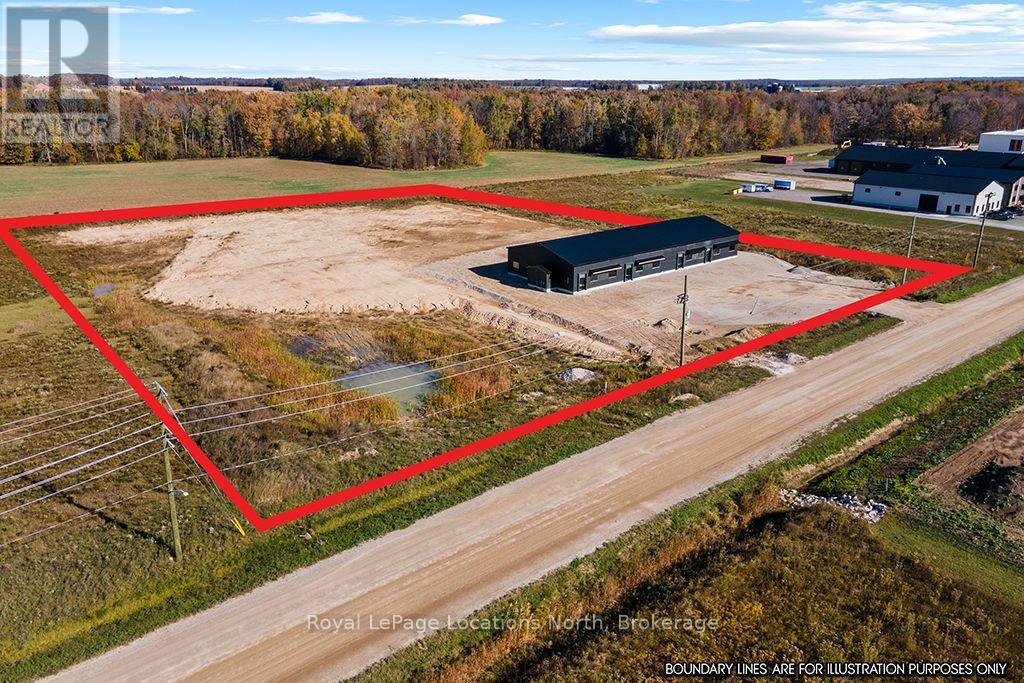 32 - 34 CREIGHTON ROAD