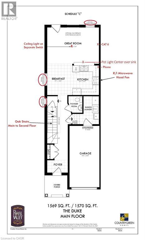 32 ELSEGOOD Drive