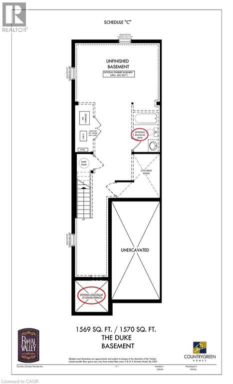 32 ELSEGOOD Drive
