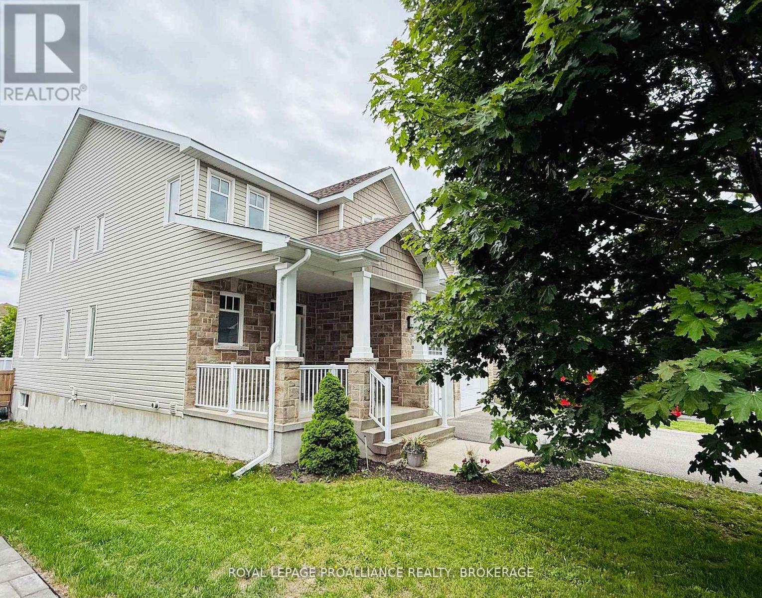 1425 EVERGREEN DRIVE