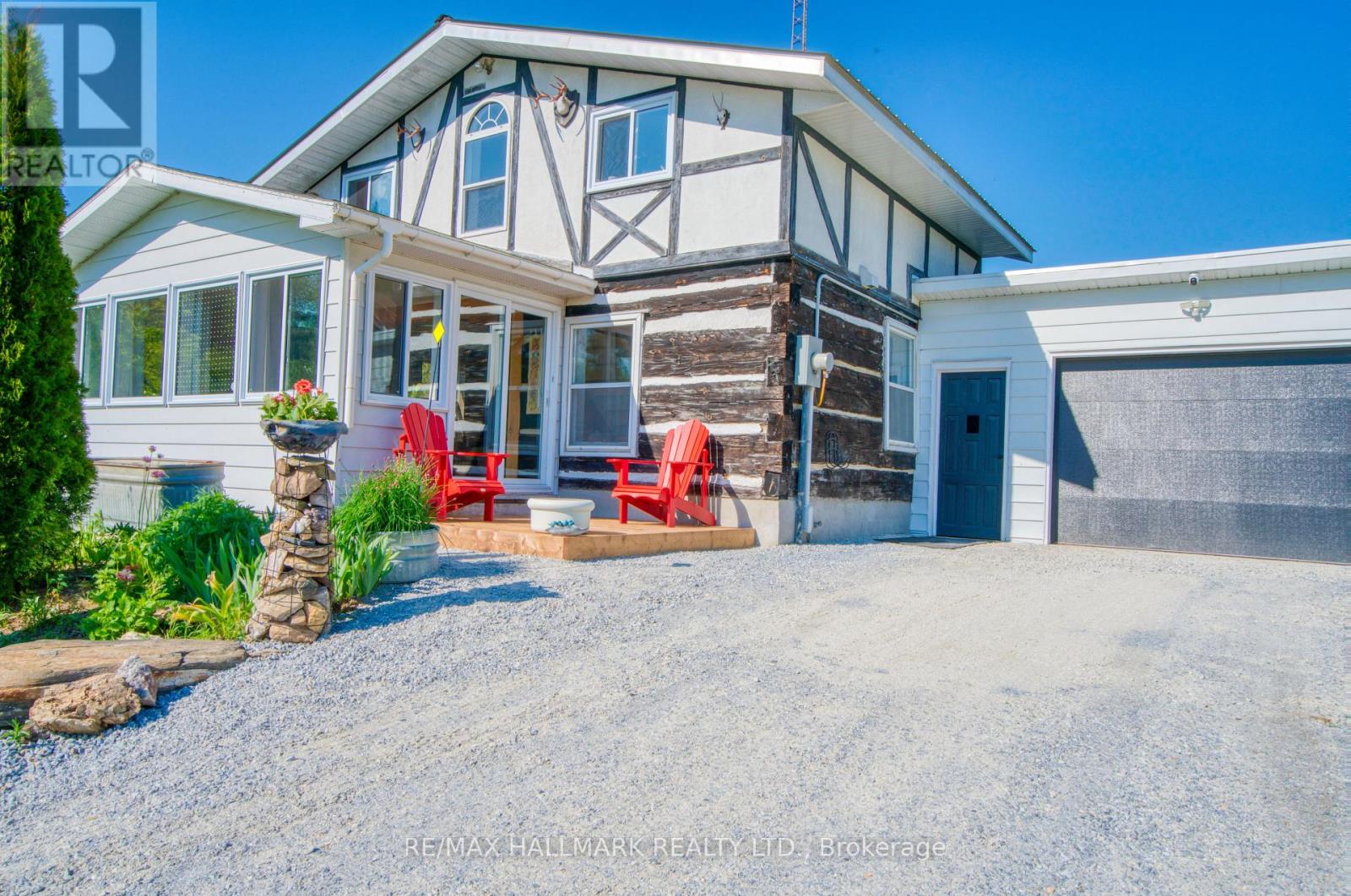 1120 DONALDSON ROAD