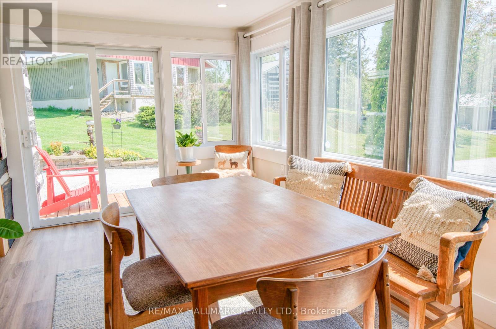 1120 DONALDSON ROAD
