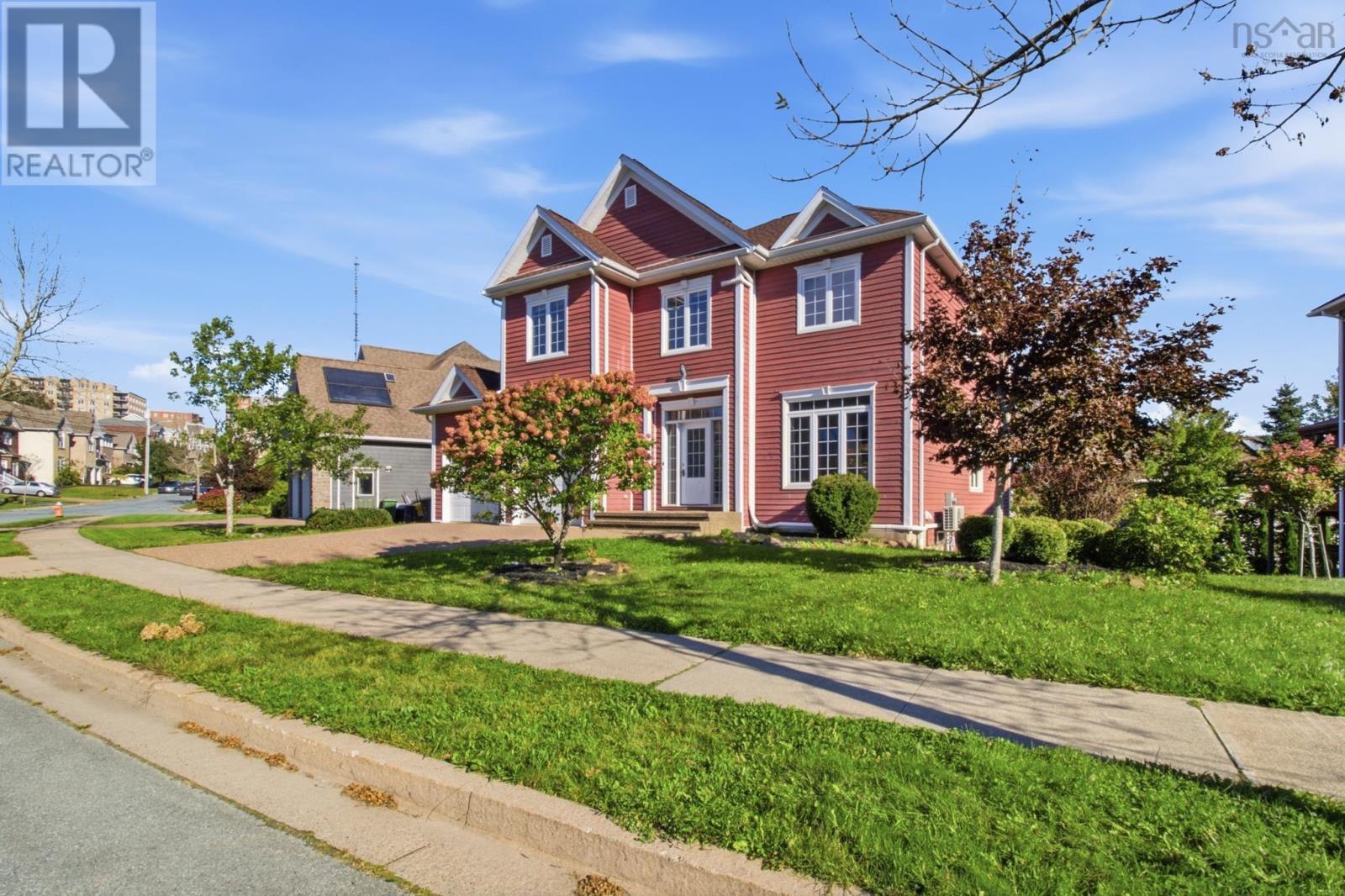 156 Bently Drive