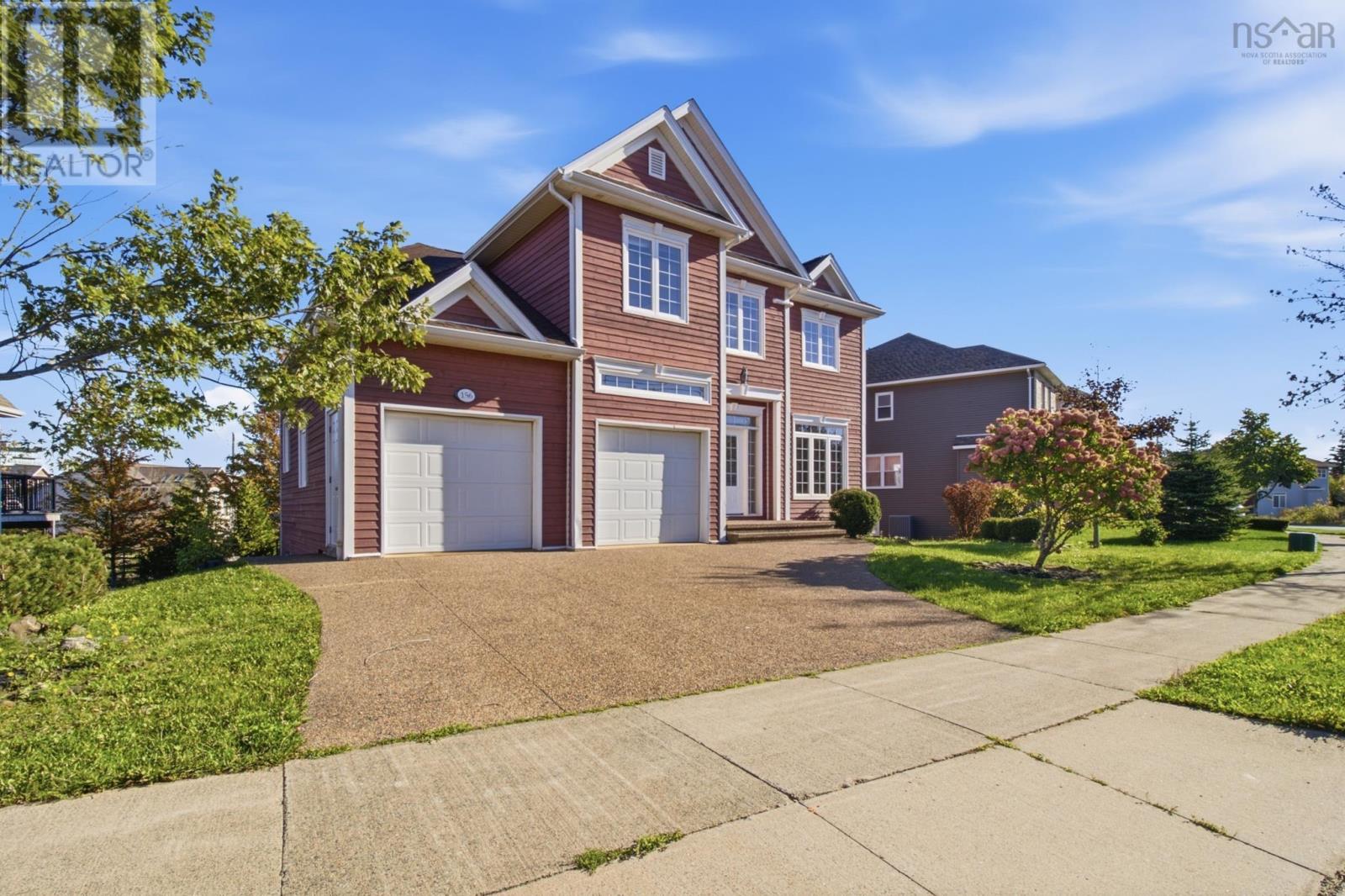 156 Bently Drive