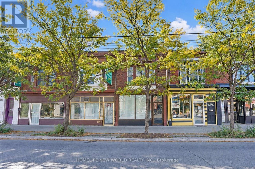 2001 DUNDAS STREET, TORONTO (RONCESVALLES), ON M6R 1W7 - Image 1639343392.jpeg?d=l