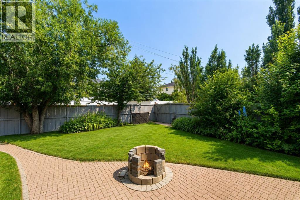 136 Harvest Hills Drive NE