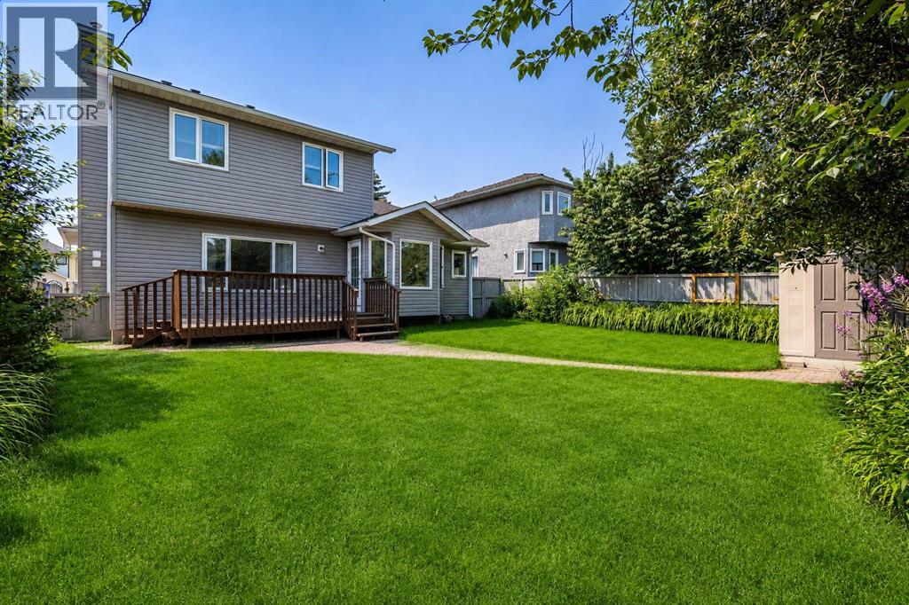 136 Harvest Hills Drive NE