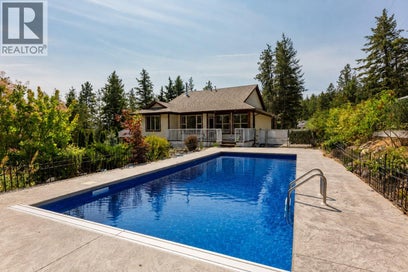 750 Firwood Road Kelowna BC V1Z 3V5