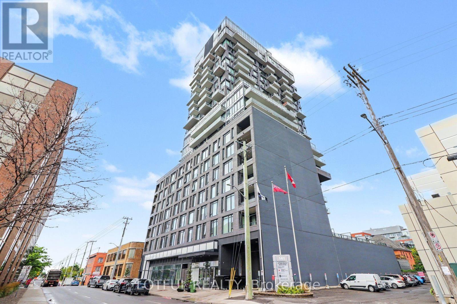 1309 - 203 CATHERINE STREET