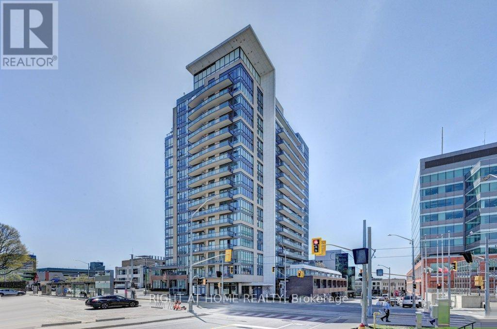1212 - 85 DUKE STREET W
