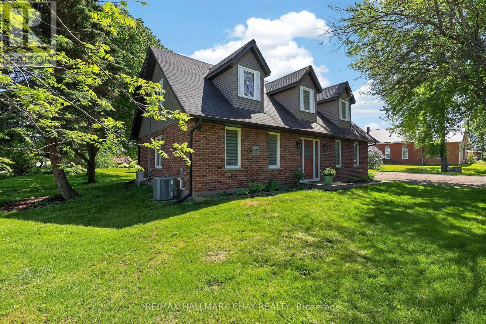1467 GILFORD ROAD