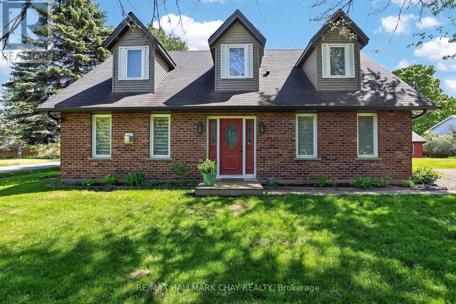 1467 GILFORD ROAD
